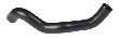 Continental Radiator Coolant Hose  Upper 