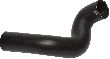 Continental Radiator Coolant Hose  Lower 