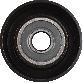 Continental Accessory Drive Belt Idler Pulley  Accessory Drive 