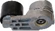 Continental Accessory Drive Belt Tensioner Assembly  Fan and Alternator 