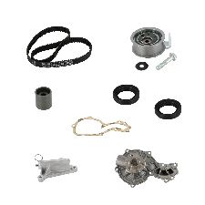 Continental Engine Timing Belt Kit with Water Pump 