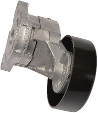 Continental Accessory Drive Belt Tensioner Assembly  Alternator and Air Conditioning 