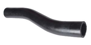 Continental Radiator Coolant Hose  Lower - Pipe To Thermostat 