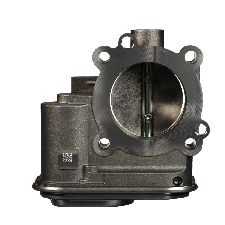 Continental Fuel Injection Throttle Body Assembly 