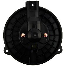 Continental HVAC Blower Motor  Rear 