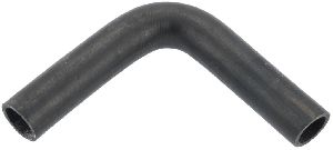 Continental Radiator Coolant Hose  Lower - Engine To Pipe 