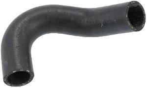 Continental Radiator Coolant Hose  Lower - Tee To Thermostat 