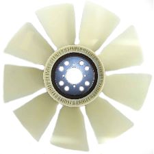 Continental Engine Cooling Fan Blade 