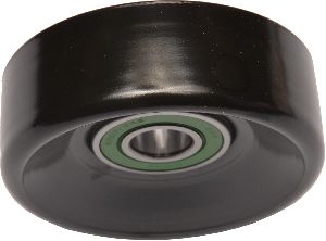 Continental Accessory Drive Belt Tensioner Pulley 