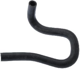 Continental HVAC Heater Hose  Pipe To Water Pump 