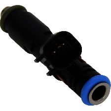 Continental Fuel Injector 