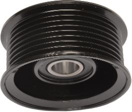 Continental Accessory Drive Belt Tensioner Pulley 