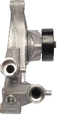 Continental Accessory Drive Belt Tensioner Assembly  Accessory Drive 