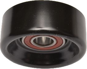 Continental Accessory Drive Belt Tensioner Pulley  Accessory Drive 