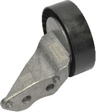 Continental Accessory Drive Belt Idler Pulley  Lower 