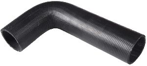 Continental Radiator Coolant Hose  Lower - Radiator To Oil Cooler 