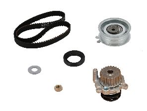 Continental Engine Timing Belt Kit with Water Pump 