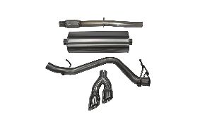 Corsa Exhaust System Kit 