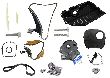 CRP Engine Timing Chain Kit 