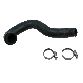 CRP Fuel Injection Idle Air Control Valve Hose  Lower 