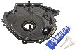 CRP Engine Timing Cover  Lower 