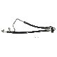 CRP Power Steering Pressure Line Hose Assembly  Pump To Rack 