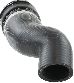 CRP Radiator Coolant Hose  Lower - Adapter To Thermostat 