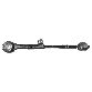 CRP Steering Tie Rod Assembly  Front Left 