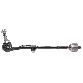 CRP Steering Tie Rod Assembly  Front Left 