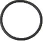 CRP Engine Coolant Thermostat Seal 