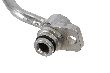 CRP Turbocharger Oil Supply Line  Front 