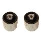 CRP Suspension Control Arm Bushing Kit  Front Lower Inner Forward 