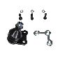 CRP Suspension Ball Joint Kit  Front Left 