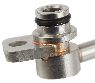 CRP Turbocharger Oil Supply Line  Rear 
