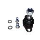 CRP Suspension Ball Joint  Front Lower Rearward 