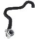 CRP Engine Coolant Hose  Thermostat To Cylinder Head 