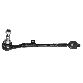 CRP Steering Tie Rod Assembly  Front Right 