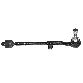 CRP Steering Tie Rod Assembly  Front Right 