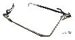 CRP Power Steering Pressure Line Hose Assembly 