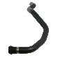 CRP HVAC Heater Hose  Engine To Heater Valve Inlet 