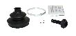CRP CV Joint Boot Kit  Rear Outer 