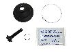CRP CV Joint Boot Kit  Rear Outer 