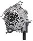 CRP Power Brake Booster Vacuum Pump 