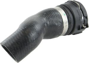 CRP Radiator Coolant Hose  Lower - Adapter To Thermostat 