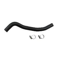 CRP Power Steering Reservoir Hose  Reservoir To Pump 