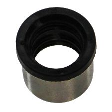 CRP Engine Crankcase Breather Hose  Oil Separator To Engine (Lower) 