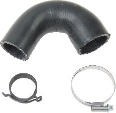 CRP Engine Coolant Hose  Water Pump To Pipe 