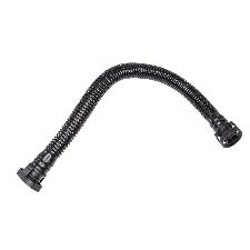 CRP Engine Crankcase Breather Hose  Connector To Intake Manifold Flange 