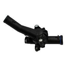 CRP Engine Coolant Thermostat Housing Assembly 