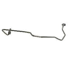 CRP Turbocharger Oil Supply Line 